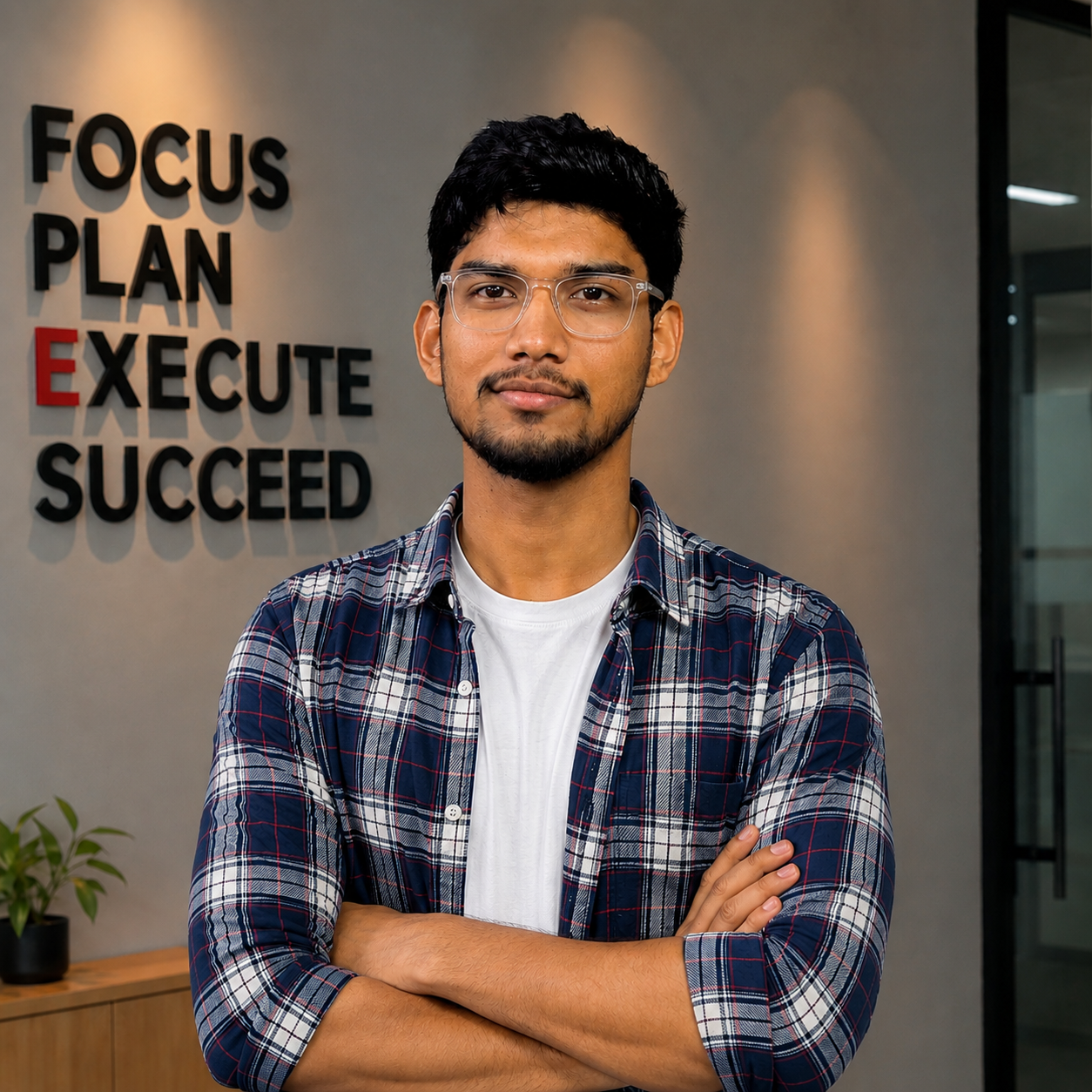 Akash Jana
